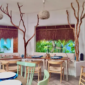 4* Hotel Toto Blue Boutique