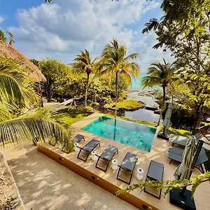 5* Hotel La Albarina
