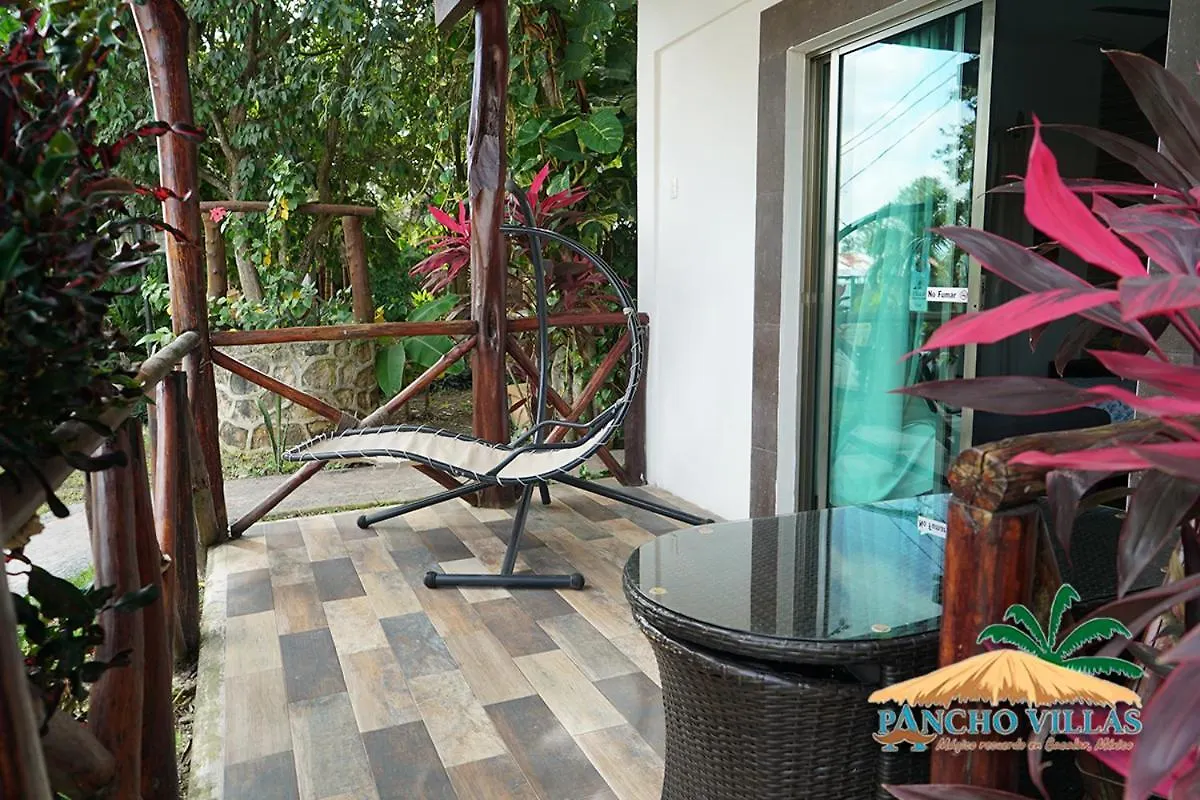 Hotel Pancho Villas Bacalar - Kayyaks Gratis