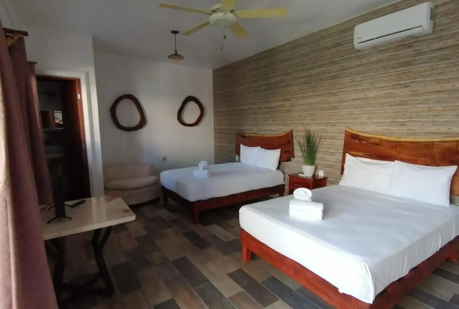 Hotel Pancho Villas Bacalar - Kayyaks Gratis